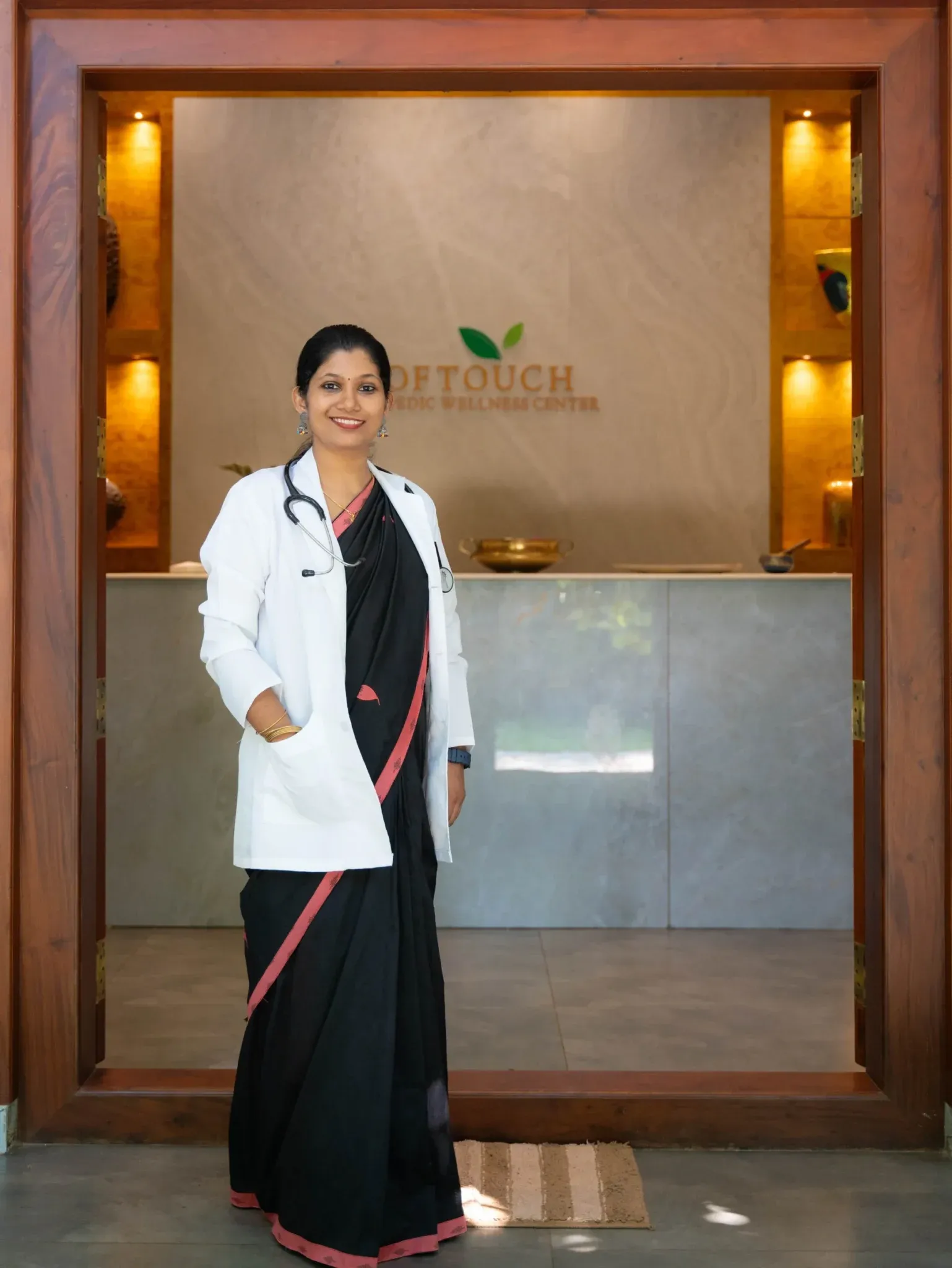 Dr Jugunu Raj