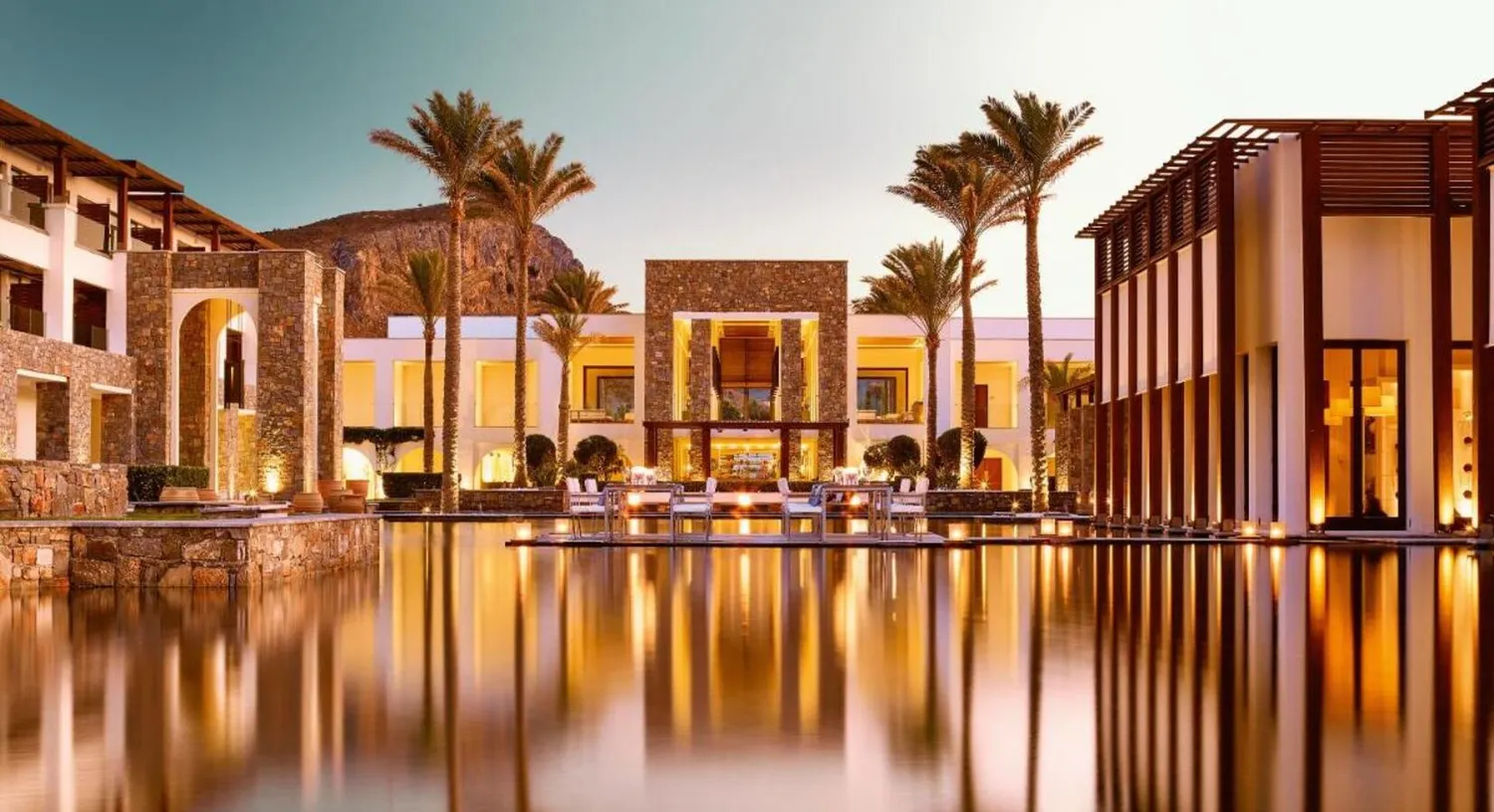 Creta Palace