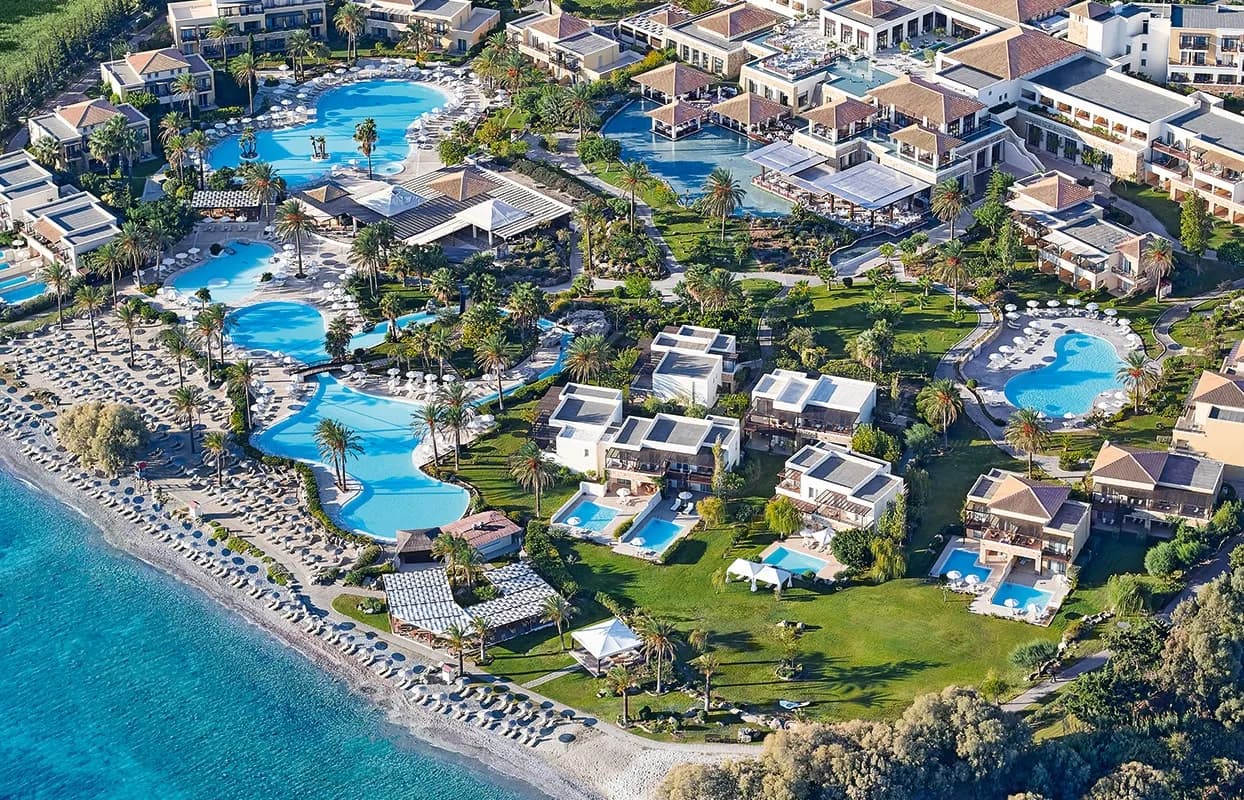 Kos Imperial Thalasso