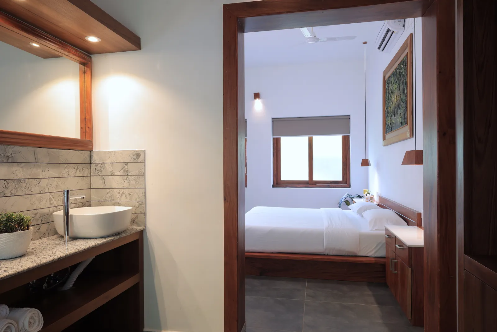 Ayur Villa