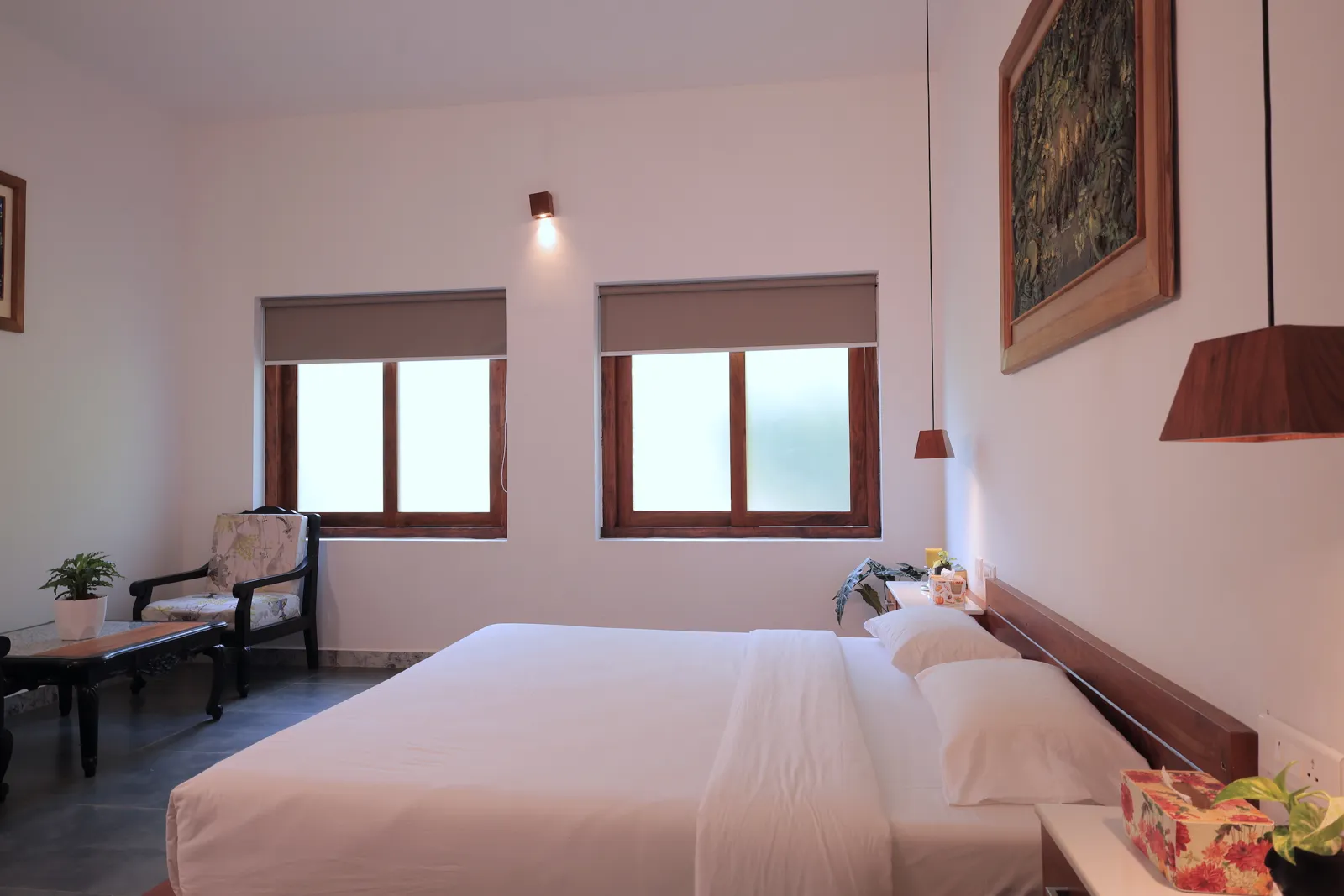 Ayur Villa