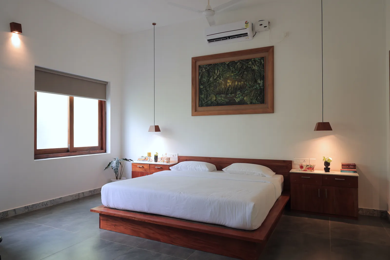 Ayur Villa