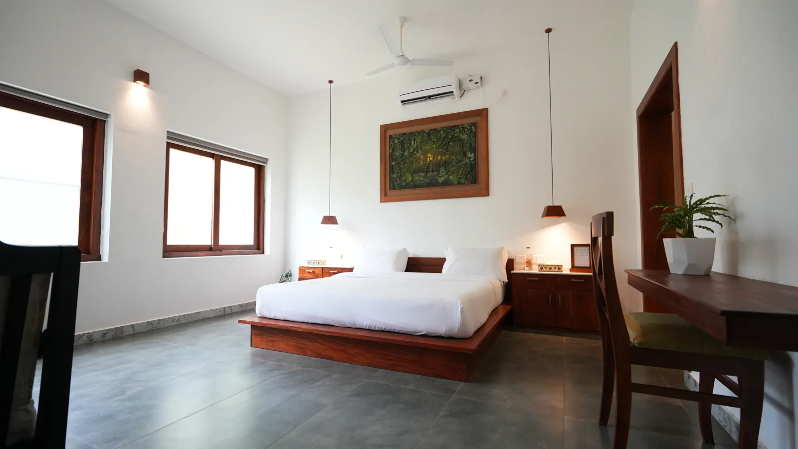 Ayur Villa