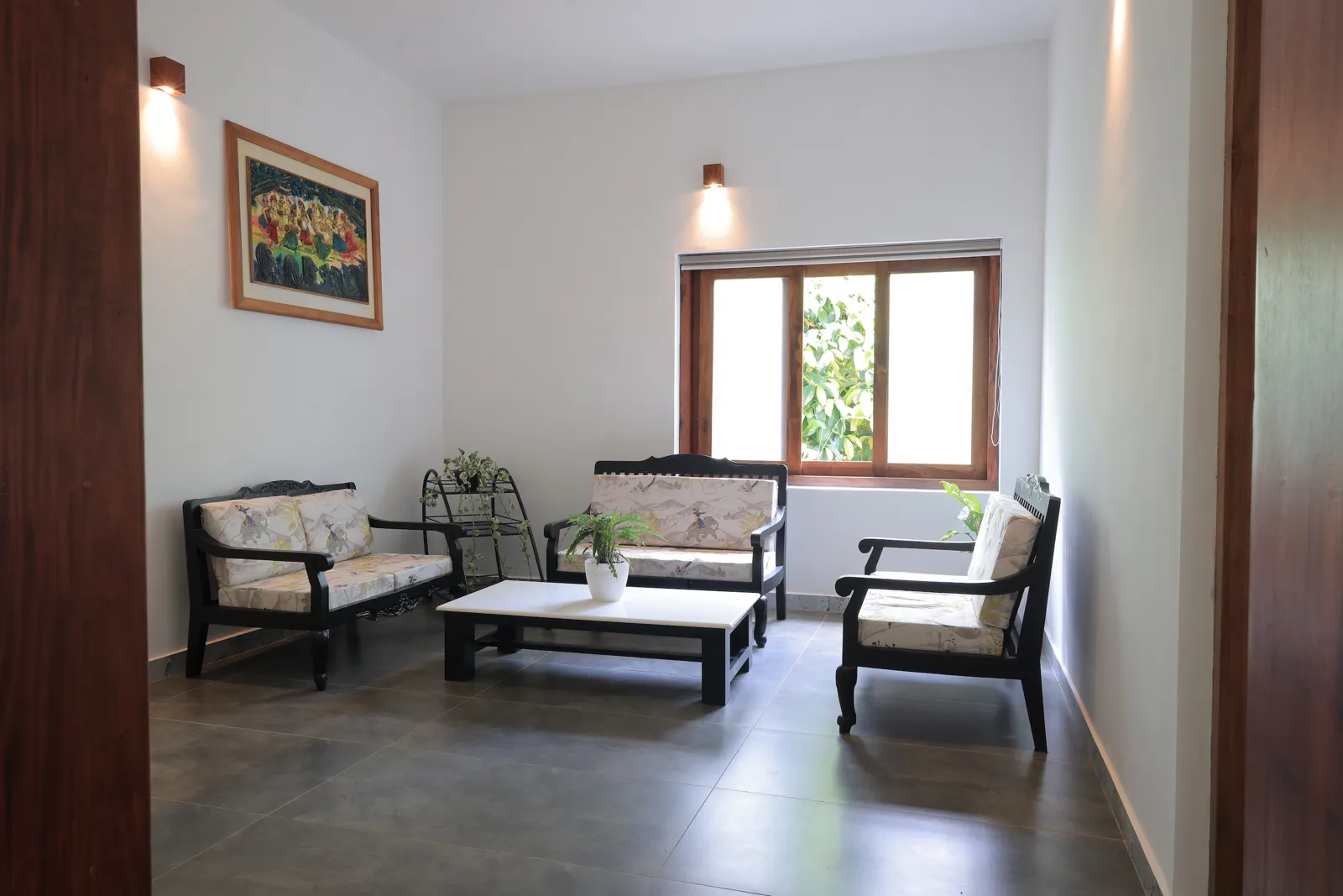 Ayur Villa