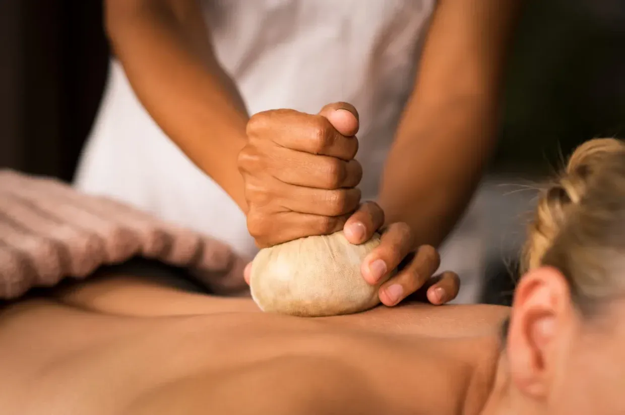 Desintoxicación y revitalización
