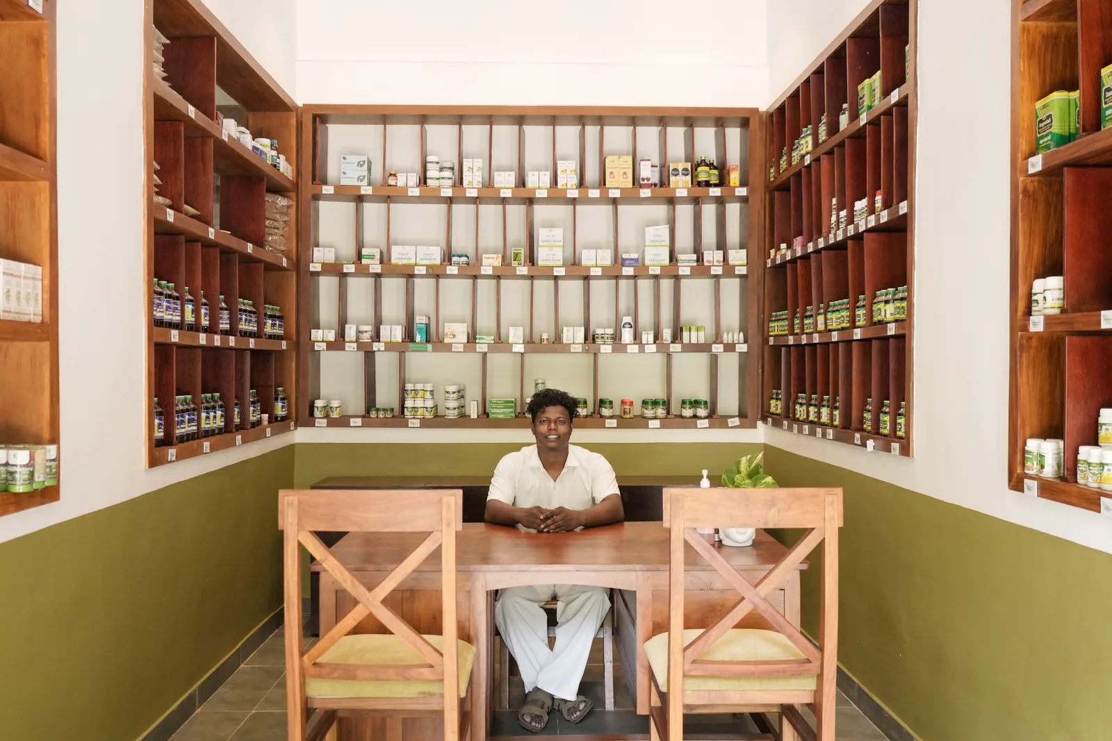 Male Infertility: An Ayurvedic Approach to Male Fertility