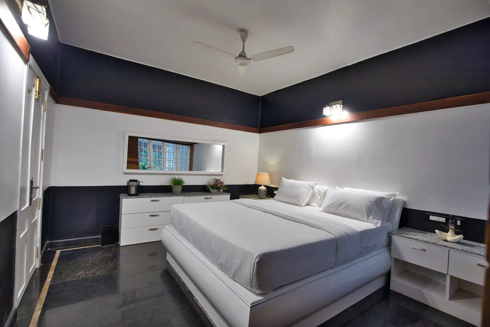 Executive Suite