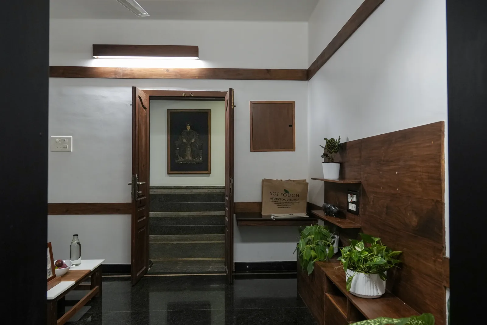Executive Suite — photo 5
