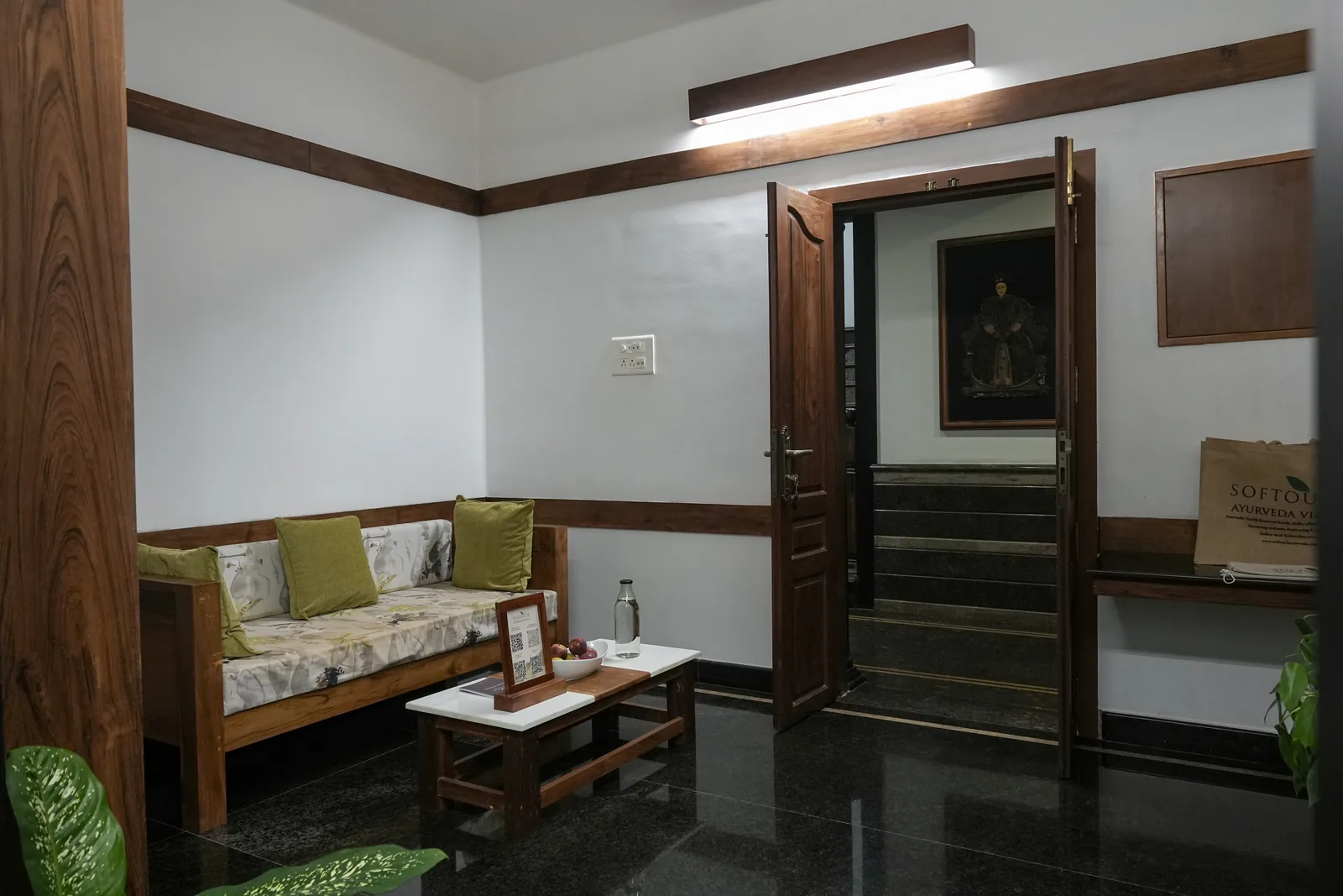 Executive Suite — photo 3