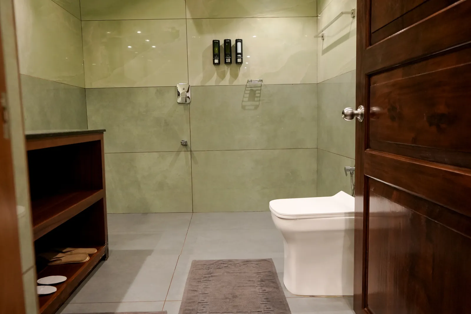 Garden Villas — photo 10