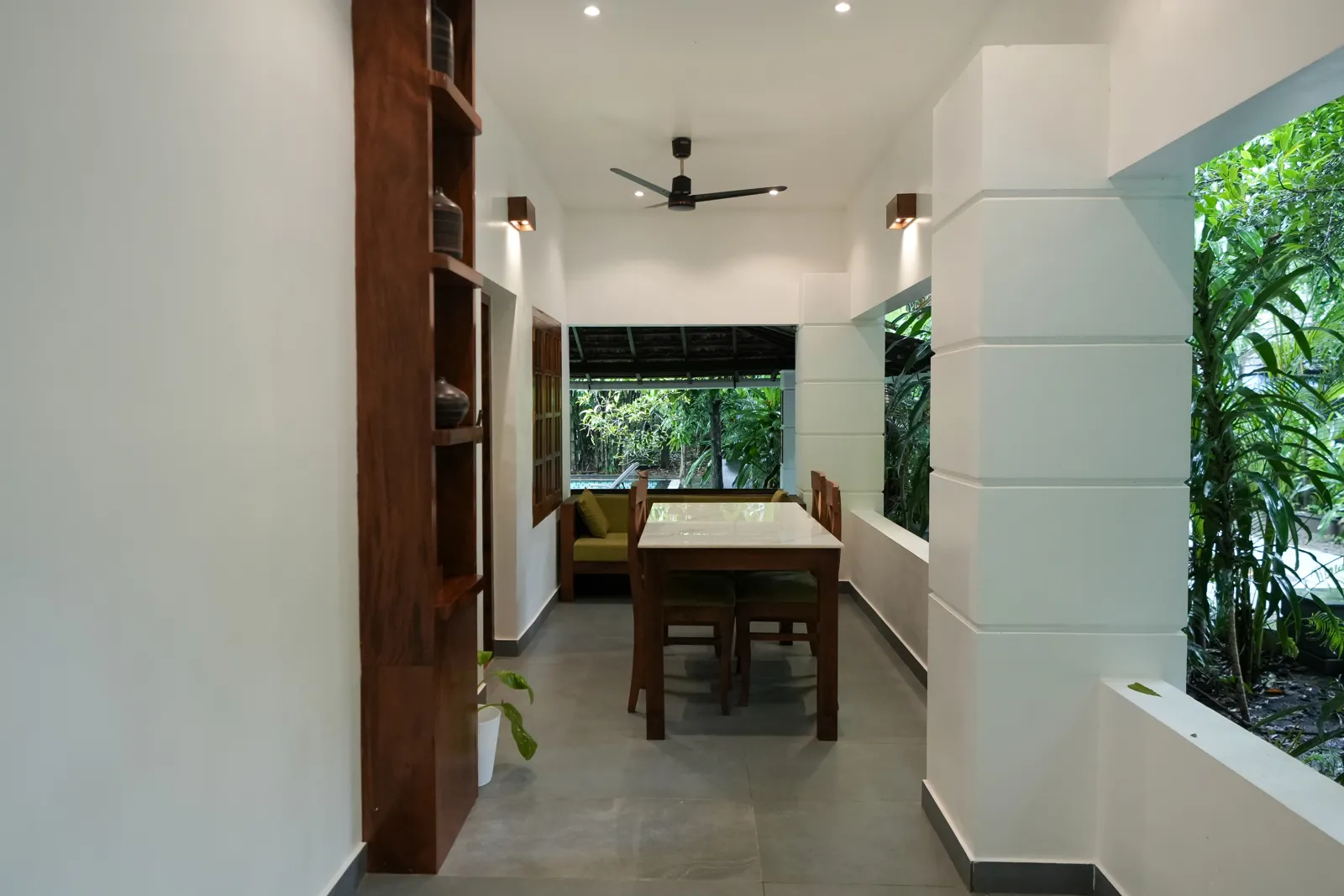 Garden Villas — photo 6