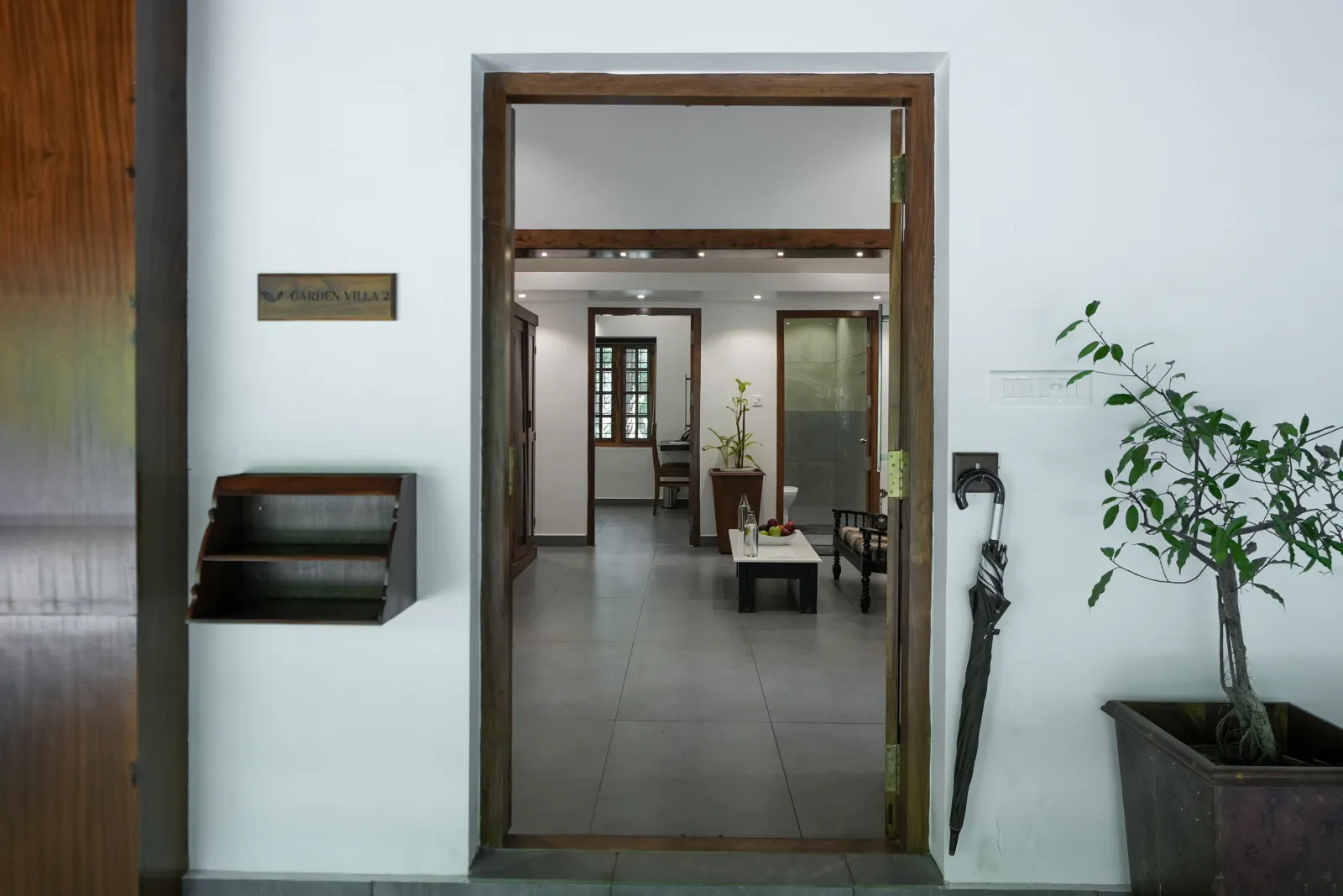 Garden Villas — photo 9