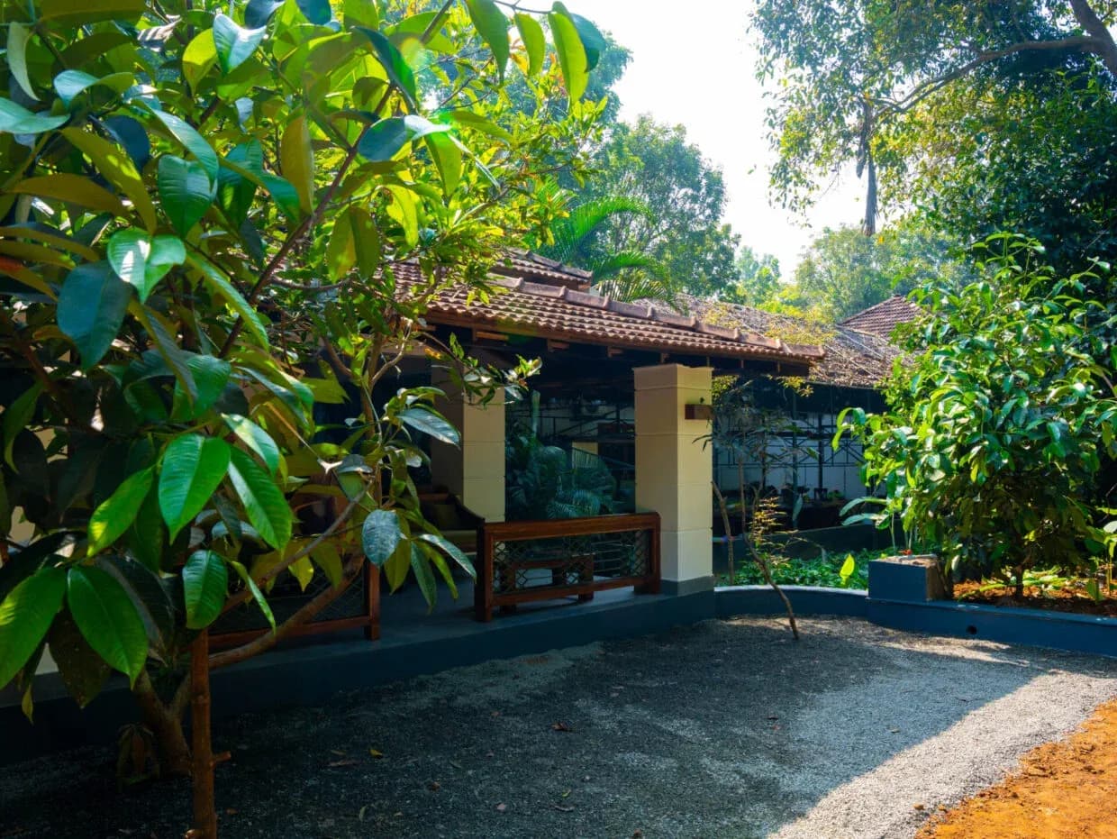 Garden Villas — photo 1