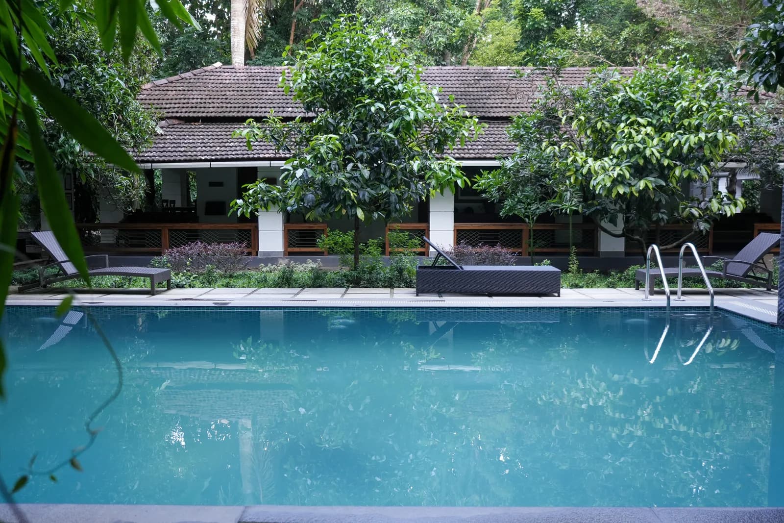 Garden Villas — photo 7