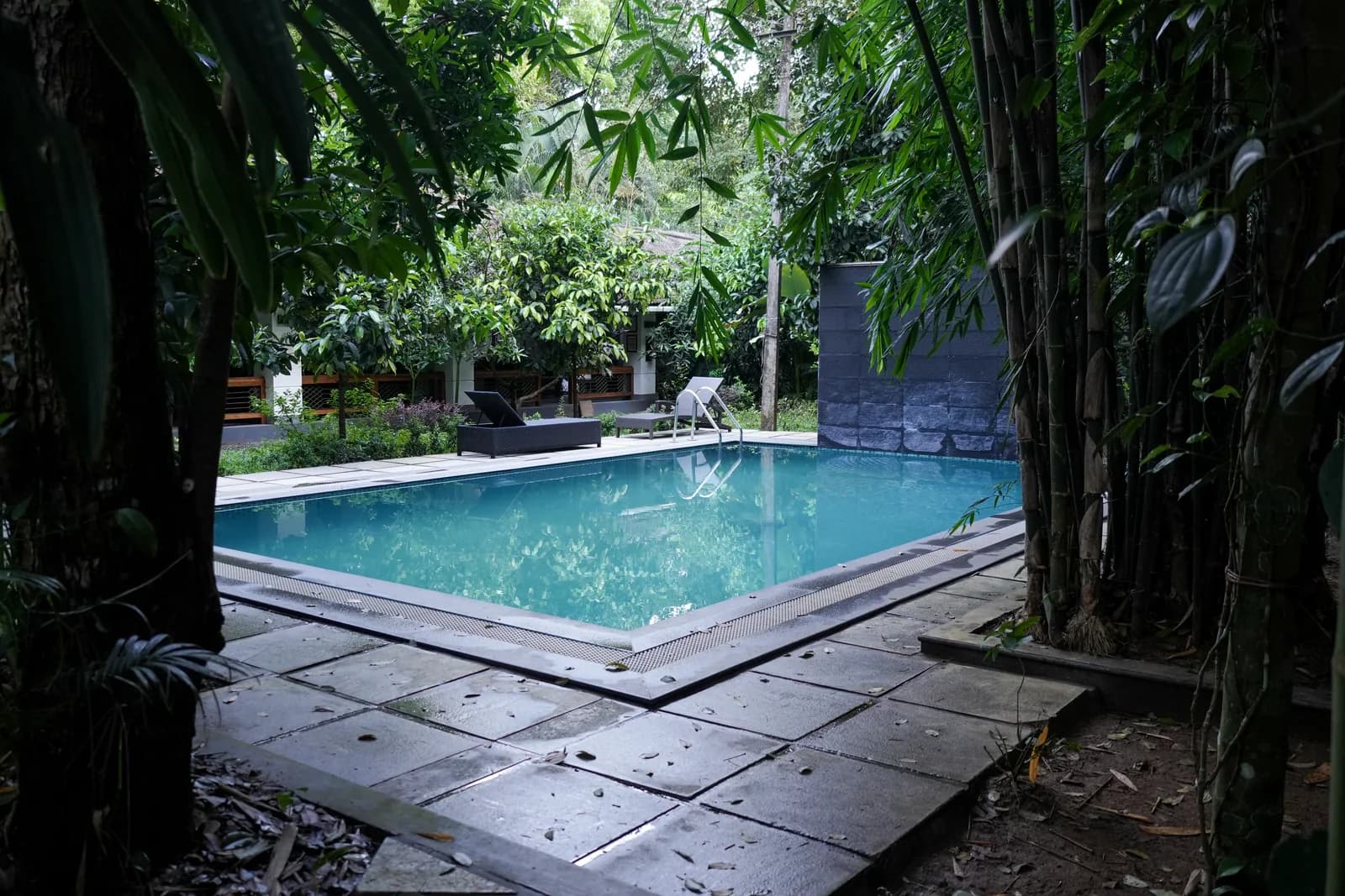 Garden Villas — photo 8