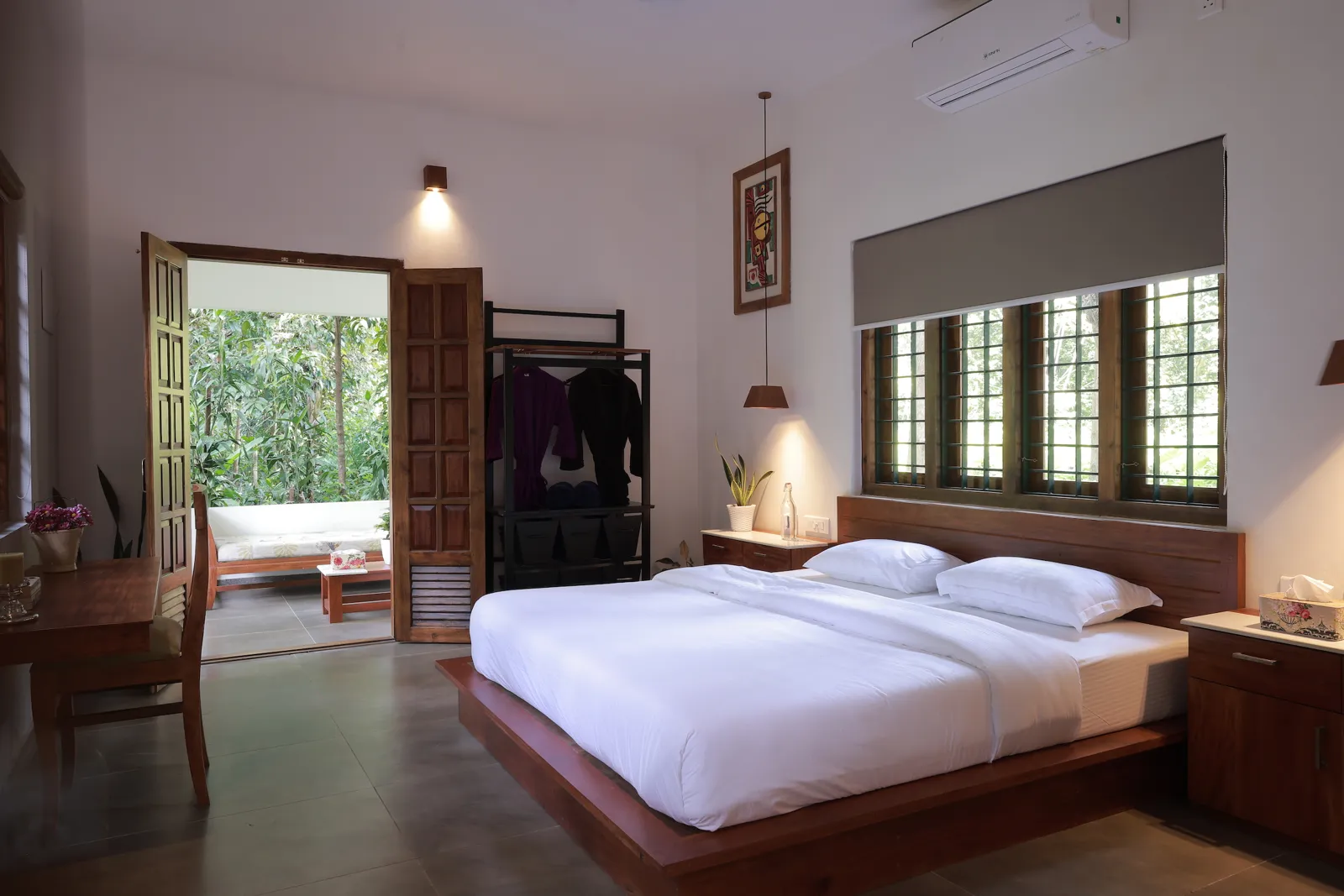 Grand Cottages