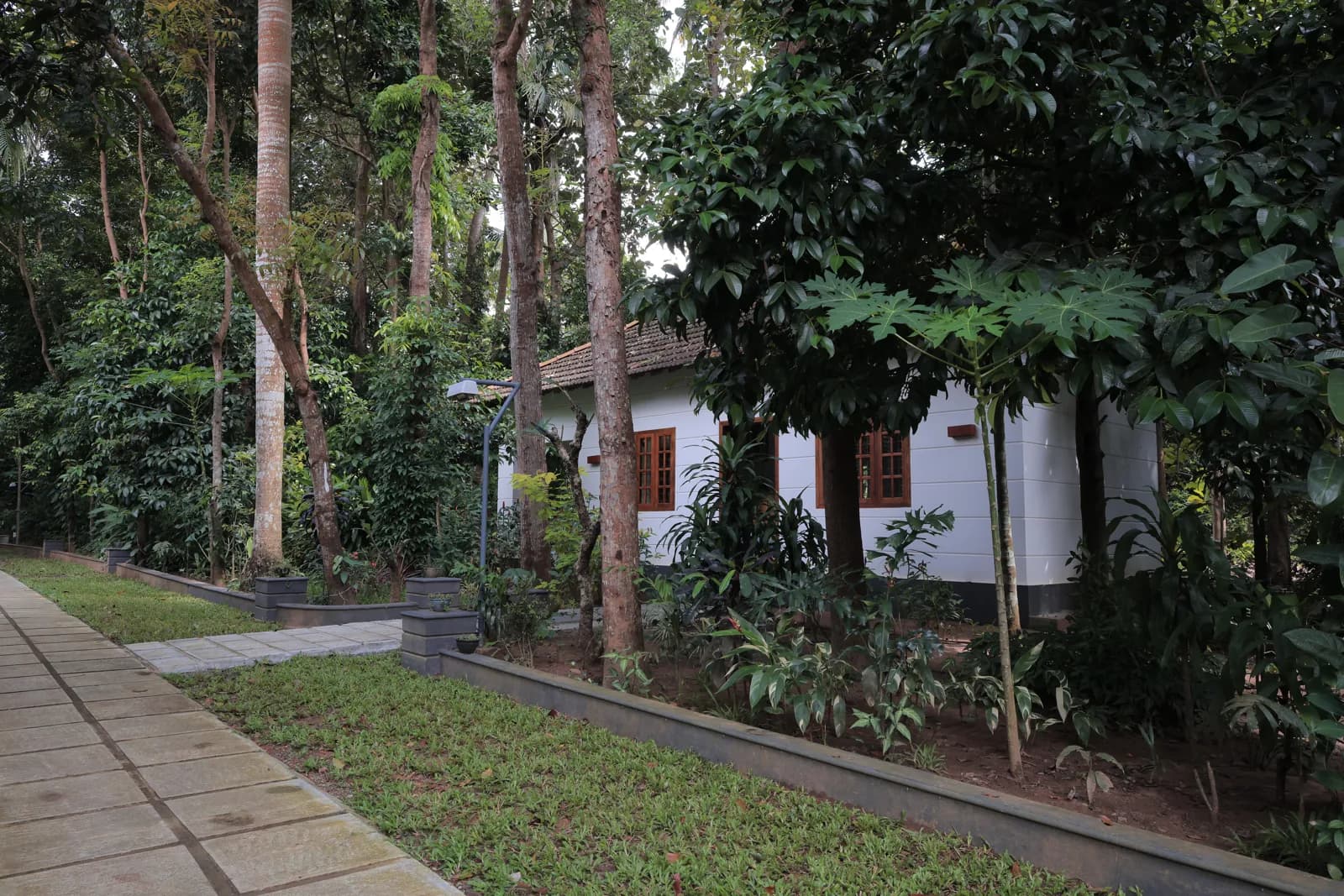 Grand Cottages