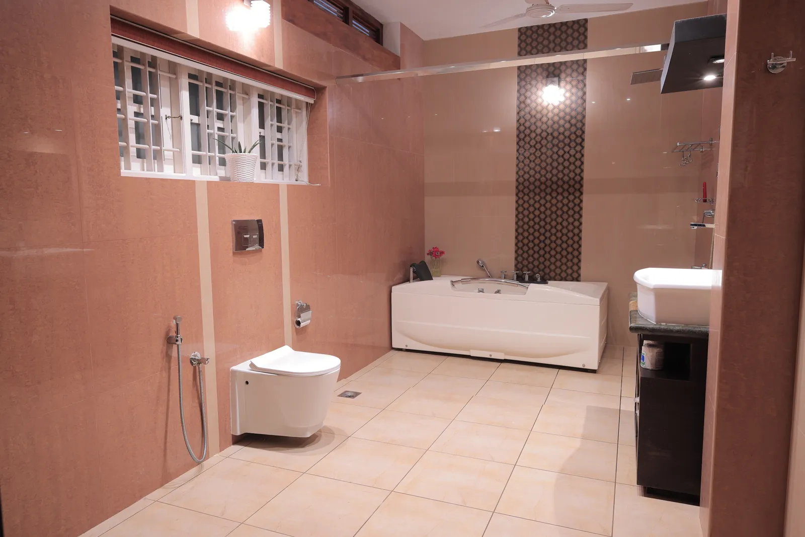 Grand Suite