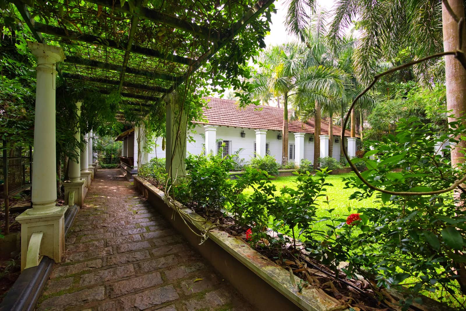 Grand Villa