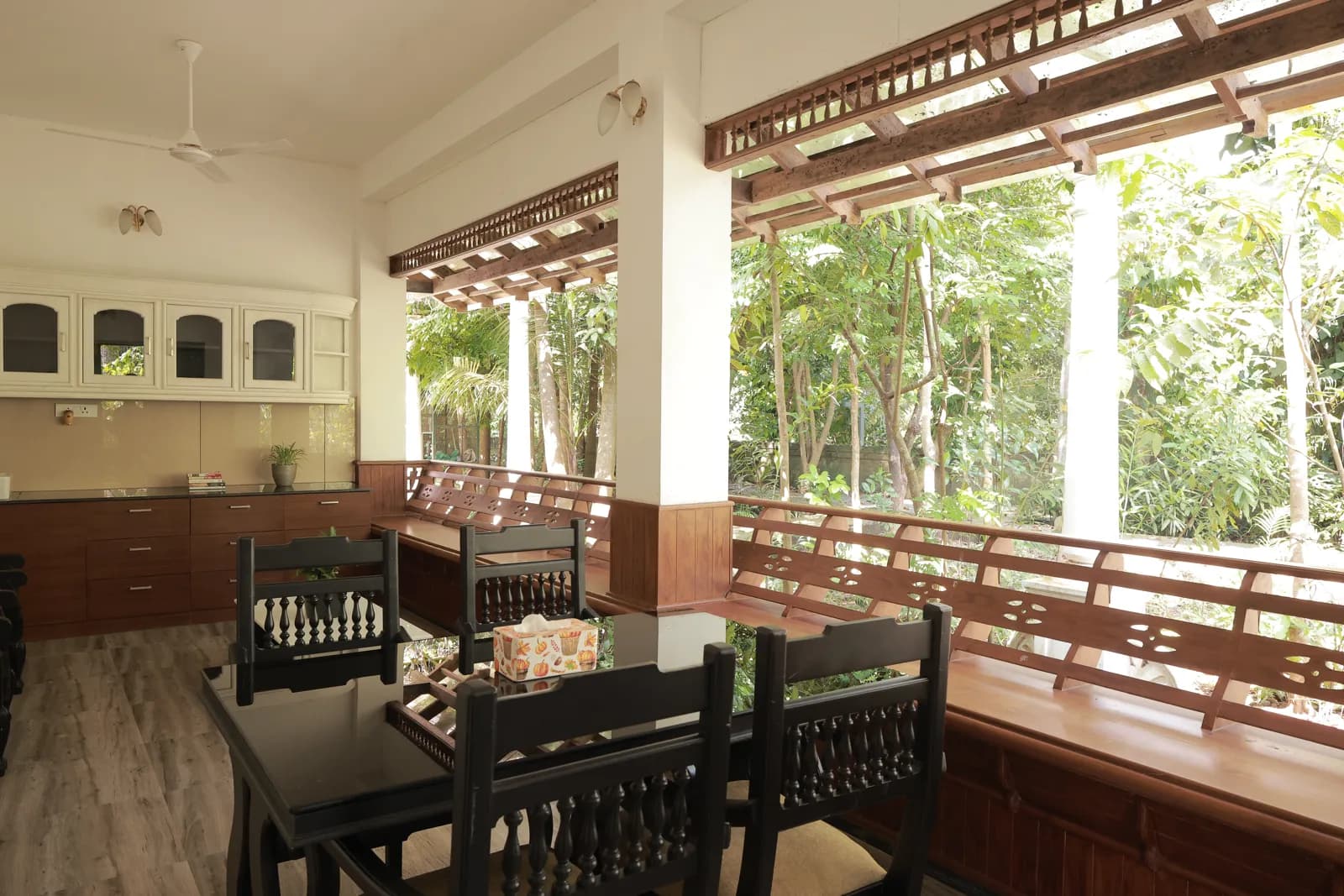 Grand Villa — photo 5