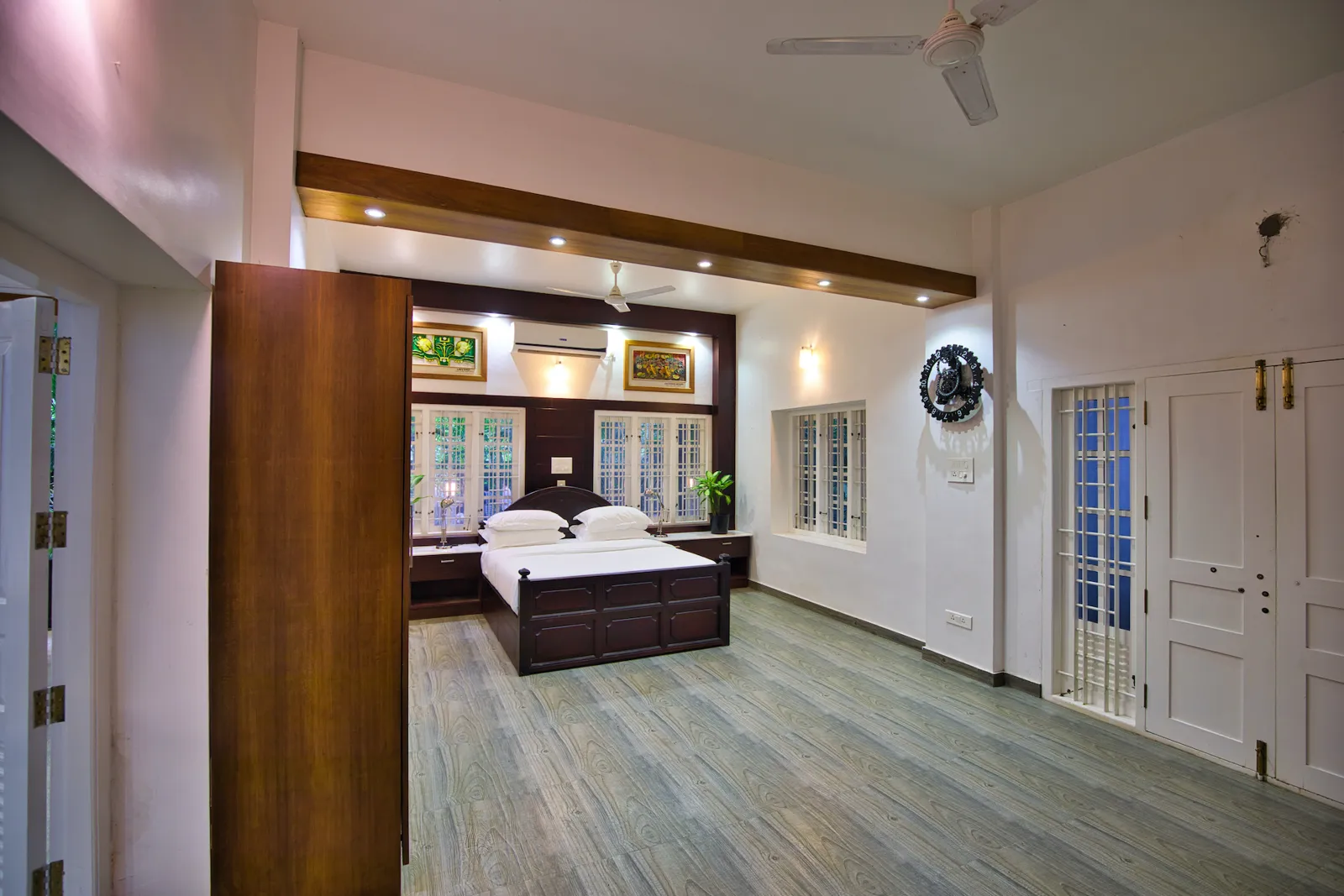 Pool Villa