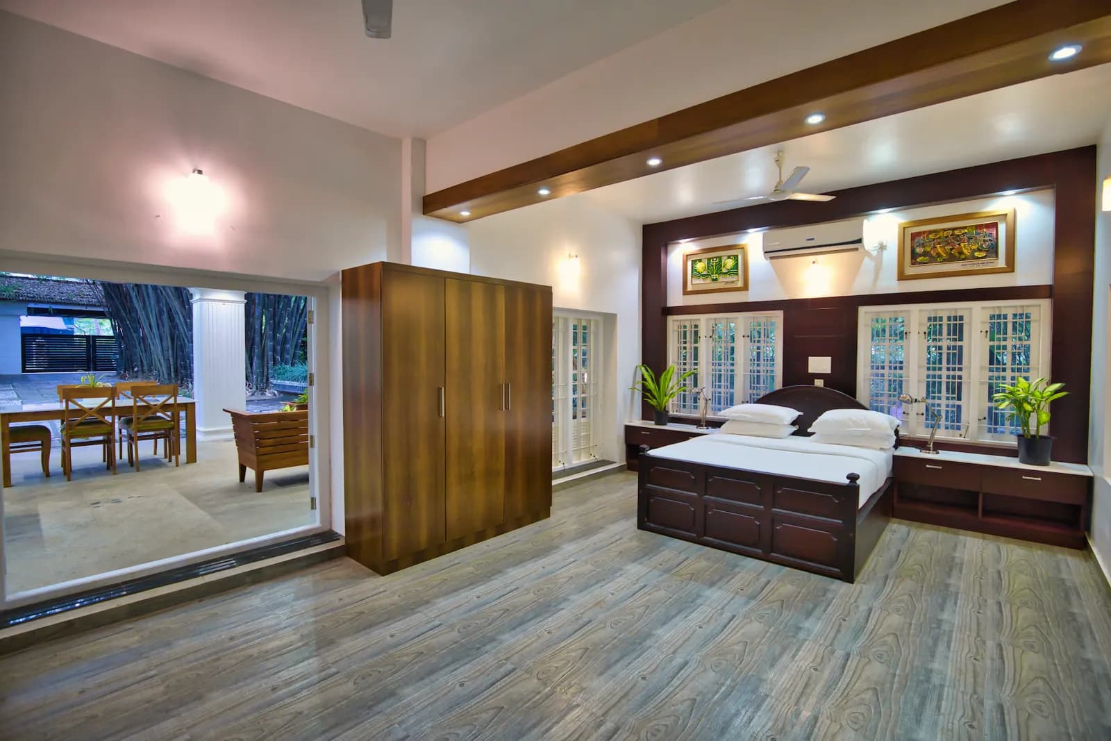 Pool Villa