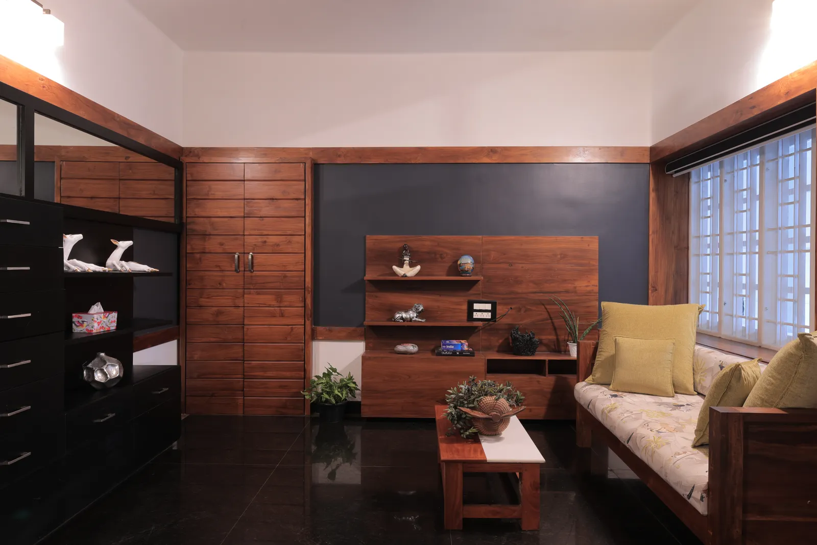 Presidential Suite — photo 2