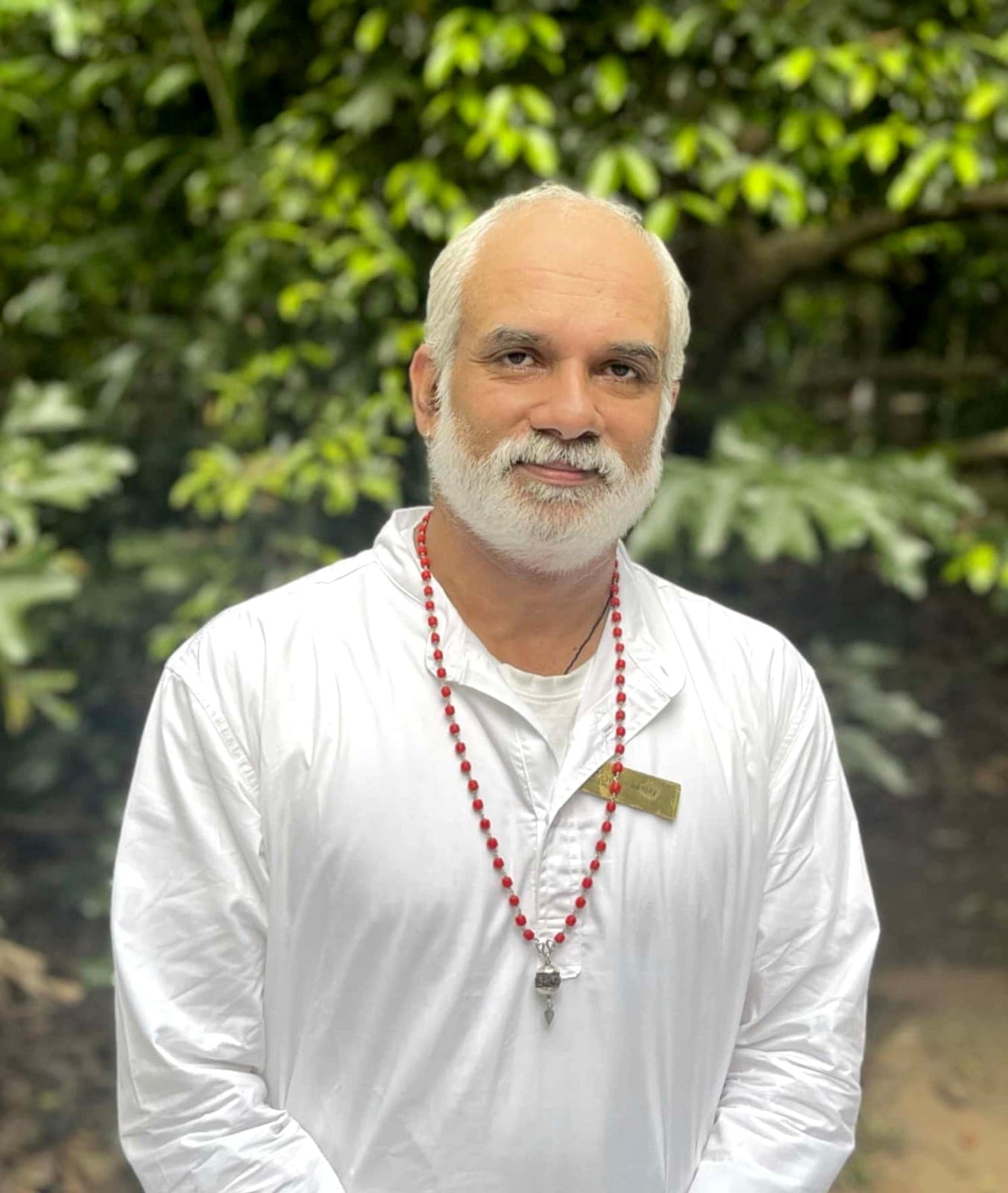Sanjay Anand R