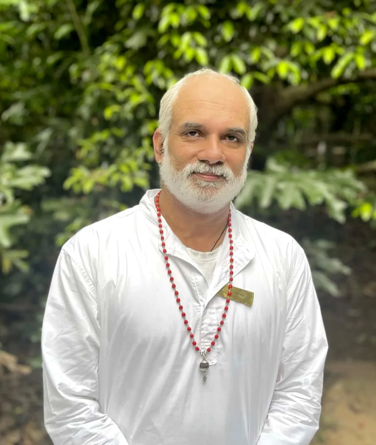 Sanjay Anand R