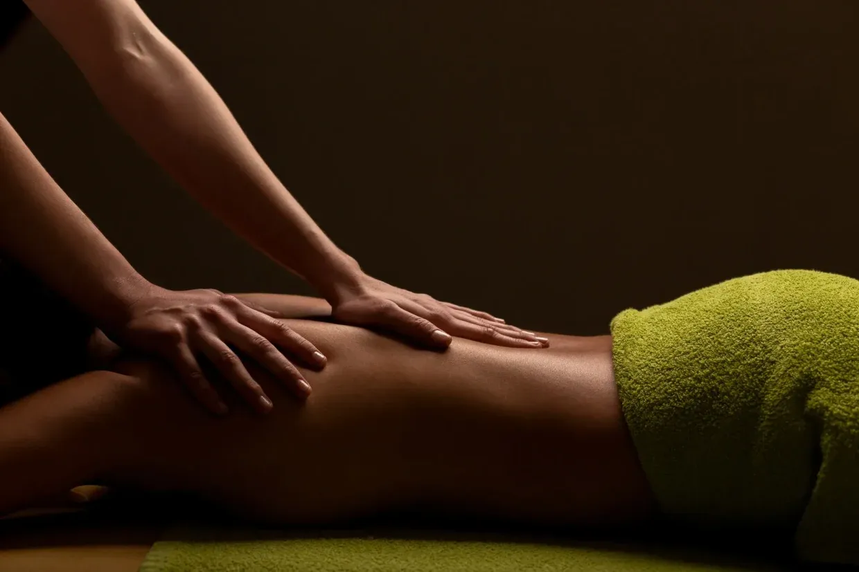 Spinal Strength