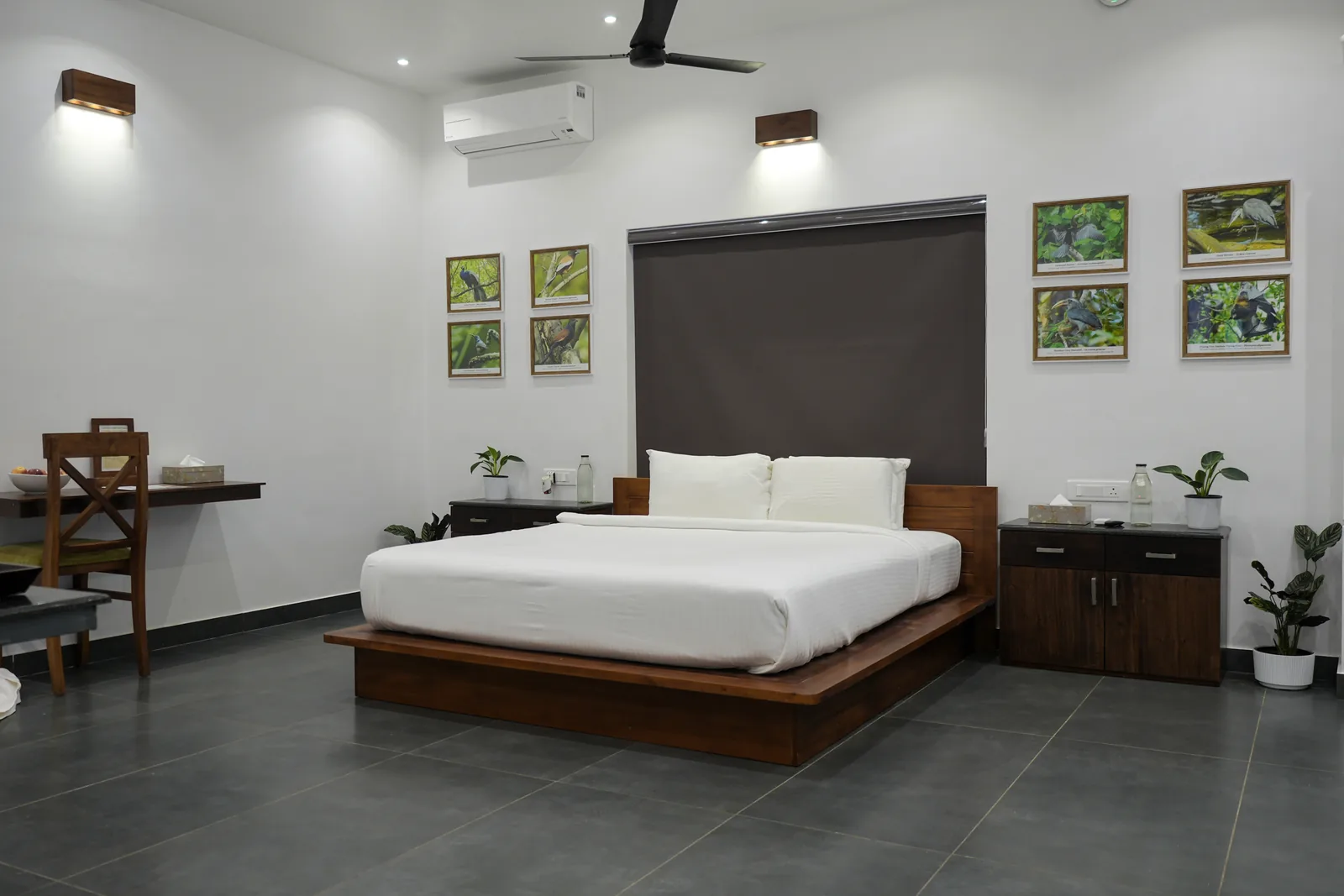 Verandah Villas