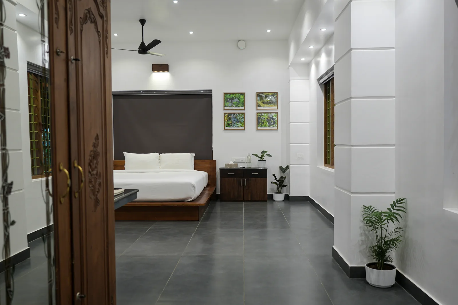 Verandah Villas