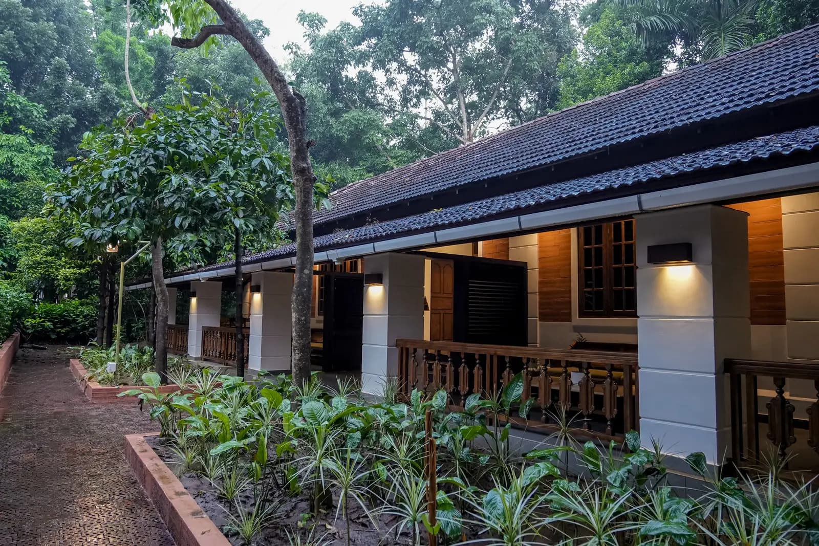 Verandah Villas — photo 1