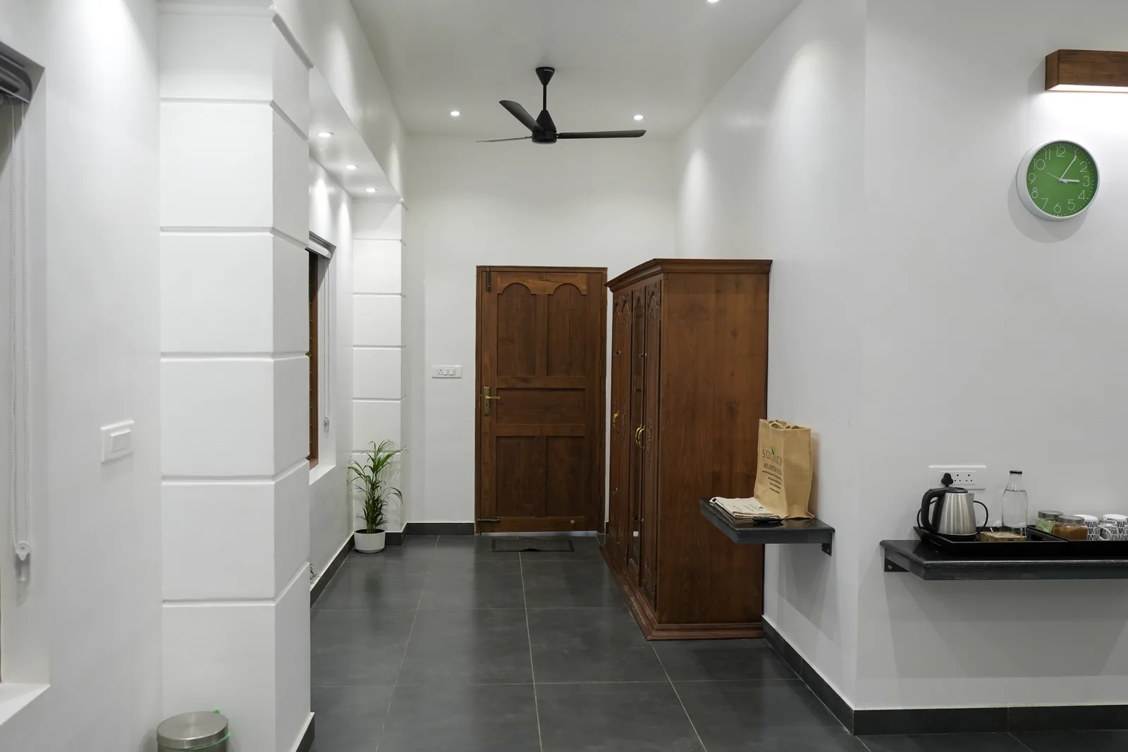 Verandah Villas