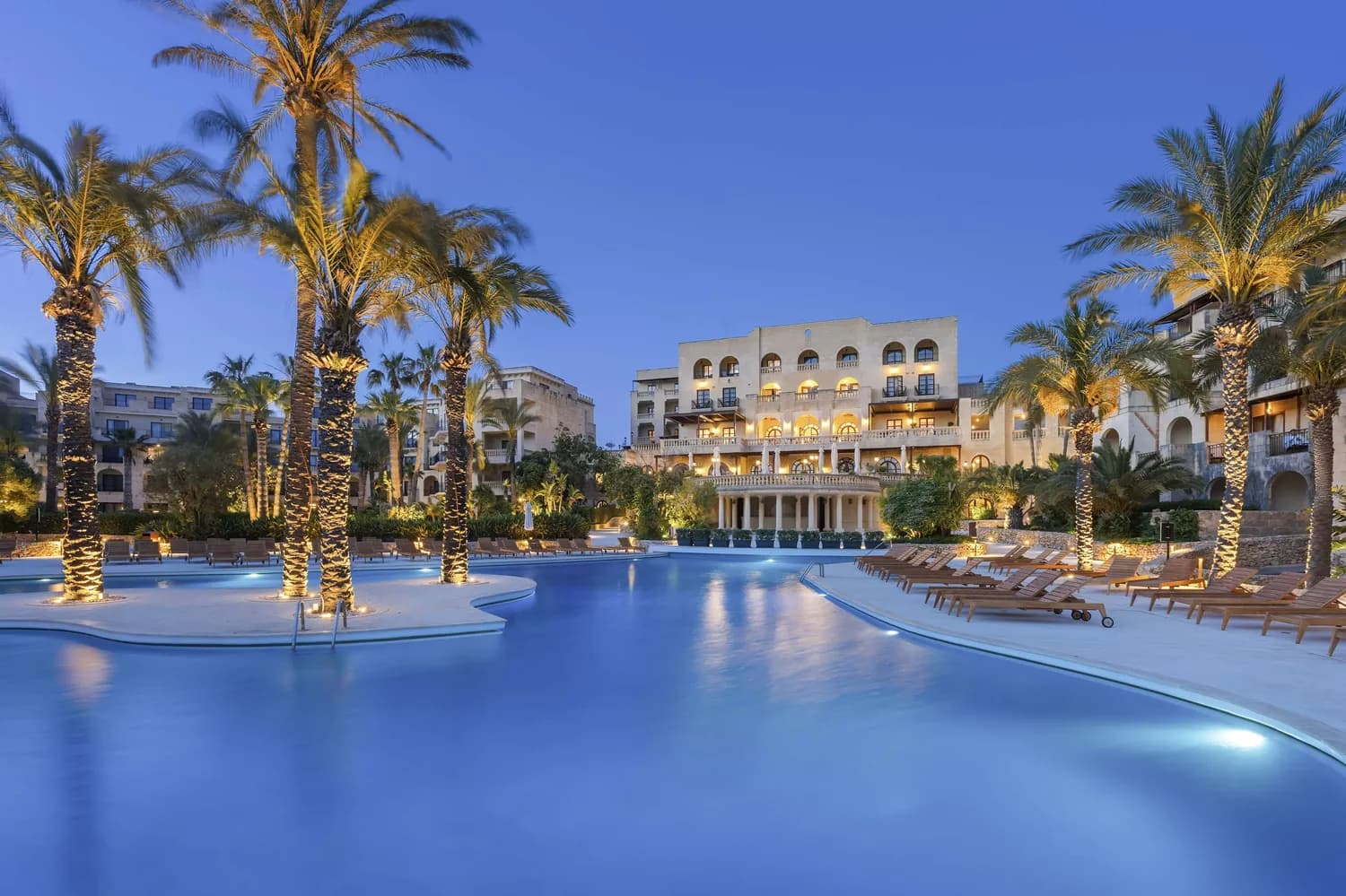 Kempinski San Lawrenz